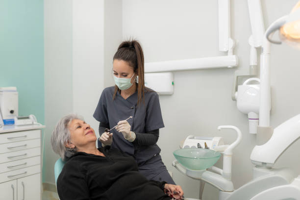 Best Broken or Chipped Tooth Repair in Hurleyville, NY