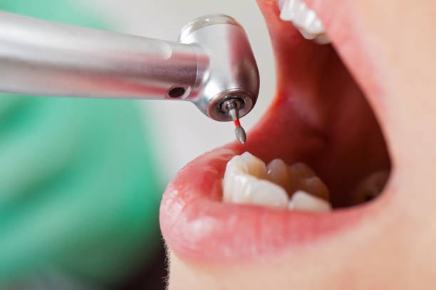 Best Emergency Treatment for Jaw Pain or Injury in Hurleyville, NY