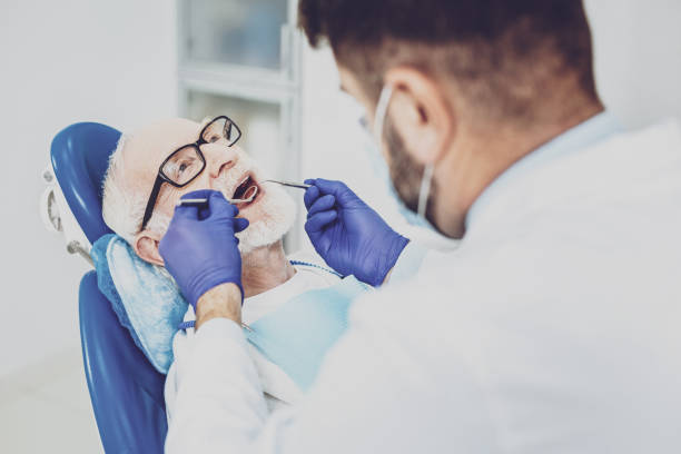 Best Emergency Dental Care for Sports Injuries in Hurleyville, NY